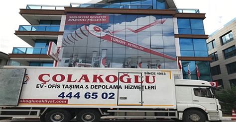 Adilcevaz Kurumsal Ofis Taşıma