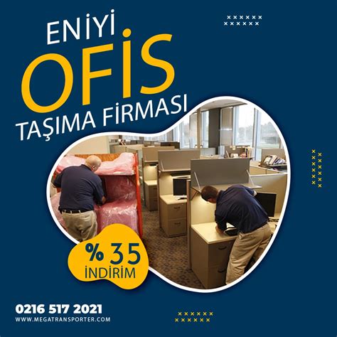 Afşin Kurumsal Ofis Taşıma