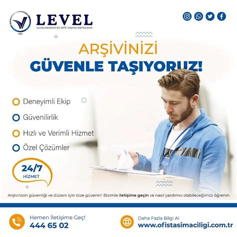 Artova Kurumsal Ofis Taşıma