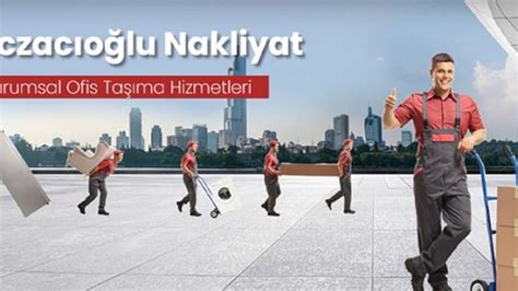 Babadağ Kurumsal Ofis Taşıma