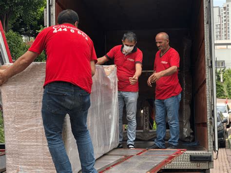 Beykoz Kurumsal Ofis Taşıma