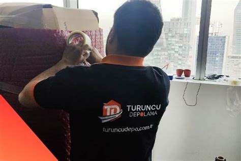 İliç Kurumsal Ofis Taşıma