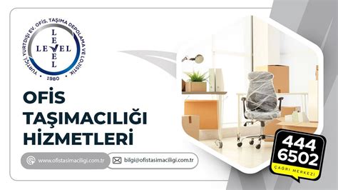 Seydişehir Kurumsal Ofis Taşıma